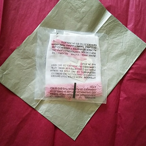 🐰Playboy Intimates♥Bride🐰NEW♥ - Picture 6 of 6